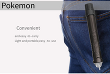 ET8900 Intelligent Non-contact Voltage Detector 1000V LCD Display Pen Electroscope with Sound Light Alarm LED Flashlight