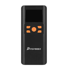 POPDEER PD-AP1 6000mAh 22.2Wh Compressor de ar de carro sem fio 12V 150PSI Inflador de pneus de carro portátil Bomba inflável digital inteligente para carro, bicicleta, barco, bomba de ar