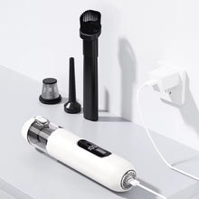 13000Pa Cordless Car Vacuum Cleaner With Strong Suction Power Handheld Blowing And Suction Machine For Car Home Dual-Purpose