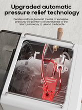 HiBREW H10 Plus Semi-Automatic Espresso Machine – 20 Bar Pressure, PID Temp Control, 58mm Portafilter | Home Barista Coffee Maker