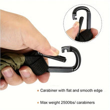 Portable Parachute Hammock 270x140cm Camping Survival Outdoor Indoor Hammock for Backyard Patio Hiking Travel