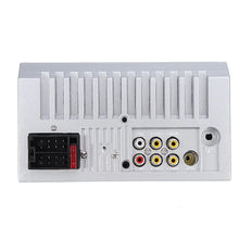 7023B 7 Inch 2 DIN Car MP5 Player Stereo Radio FM USB AUX HD bluetooth Touch Screen Support Rear Camera