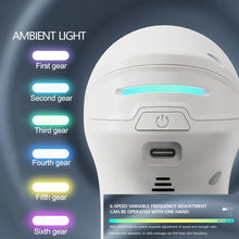 Fascia Gun Electric Vibration Massage Gun Professional Grade Neck Membrane Gun Muscle Relaxation Massager