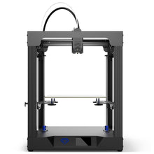 TWOTREES® SP-5 V3 Core XY FDM Impressora 3D Hotbed PEI Impressora colorida grande de alta velocidade 350 m / s Impressão de eixo Z duplo PA / PC / PLA