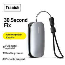 Baseus Car Wiper Blade Repair Universal Auto Windshield Wiper Refurbish Tool Car Windshield Wiper Blade Repair Kit