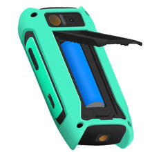 TOOLTOP ET14C+ 2.8inch Thermal Imager 25Hz Home Thermal imaging Camera ISR240x240 Thermography with Stand Electrical Fault Detect