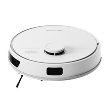 Liectroux M70 Pro Lidar Robot Vacuum Cleaner  With Self-emptying Dustbin, Multi-floor Map Storage, 6.5KPa Suction,3200mAh Battery, 175mins Runtime, 3L Dustbag