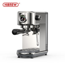 HiBREW H10B 20Bar Semi Automatic Espresso Coffee Machine