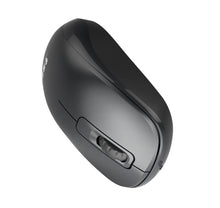 X901 2.4G Wireless Keyboard & Mouse Combo Slim Durable 1600 DPI Splash-Resistant Ergonomic Plug & Play