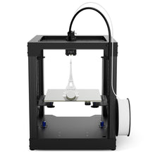 TWOTREES® SP-5 V3 Core XY FDM Impressora 3D Hotbed PEI Impressora colorida grande de alta velocidade 350 m / s Impressão de eixo Z duplo PA / PC / PLA