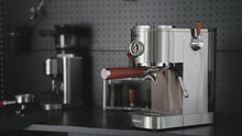HiBREW H13 Dual Boiler Espresso Machine with Intuitive Touchscreen