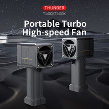 64mm Portable Fan Air Thrust 1400g Strong Winds Blower Rotary Air Gun Turbo Jet Fan Car Wash Dryer Handheld Violent Turbofan