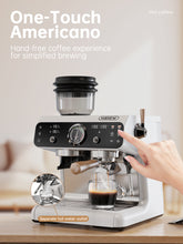 HiBREW H7B Espresso Machine with Grinder