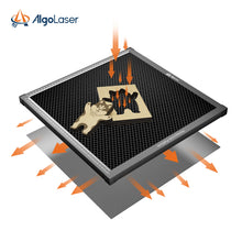 AlgoLaser 400mm*400mm Honeycomb Platform