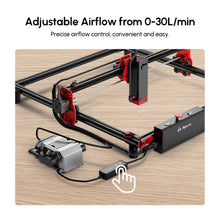 AlgoLaser Smart Air Assist for Laser Engraver