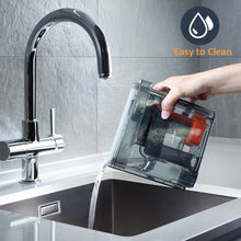 CROSIKO W05 220V Carpet Cleaner Machine 750W High Power Suction Washing Vacuum Cleaner Upholstery for Floor Sofa Home Car Accessories