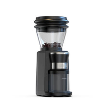 Hibrew g3 moedor de café automático com 34 engrenagens para café expresso turco despeje sobre armazenamento visual de feijão plugue da ue