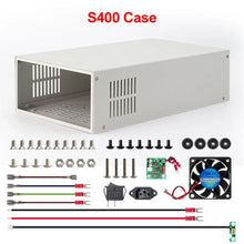 RIDEN S400 Digital Power Supply with All-iron Housing for RD6006/RD6006P Voltage Converter Power Supplies