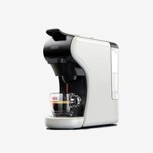 Máquina de café HiBREW H1A 1450W 19 Bar 4 em 1 cápsulas múltiplas quentes e frias Cafeteira Espresso Pod