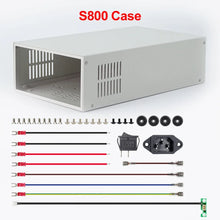 RIDEN S800 Power Supply Case for RD Power Supplies for RD6012/RD6018/RD6012P/RD6024