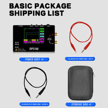 DPS100 100W output CNC Adjustable DC Step-down Regulated Power Supply Mini Laboratory Power Supply 2.4Inch DC Power Source