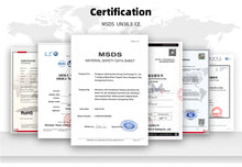 GoKWh 12V 100Ah LiFePO4 Battery – Built-in Intelligent BMS, 4000+ Cycle Life, High Discharge Performance, Suitable for Solar/RV/Marine/Backup Power Applications
