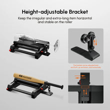 AlgoLaser Rotary Roller Best Laser Engraver Mate AlgoLaser RR2 work with DIY Kit/Delta/Alpha Laer