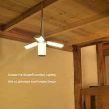 PD-LYD-01 Multifunctional Folding LED Outdoor Camping Light, 3600mAh Battery, Waterproof Portable Rechargeable Lamp Hanging Night Light