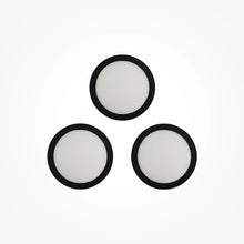 Washable HEPA Filter Replacement (3 Packs) for U10 Pro