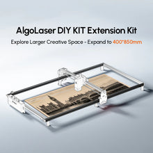 AlgoLaser DIY KIT MK2 Extension Kit for DIY KIT Laser Engraving Machine