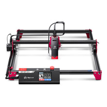 Algolaser DIY Kit MK2 Laser Engraver5W/10W/20W. 400x850mm Engraving Area, AlgoOS 2.0,