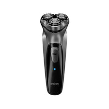 ENCHEN BLACKSTONE Electric Men's Rechargeable 3D Smart Floating Blade Head Electric Shaver 3D Floating Heads