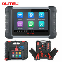 Autel Diagnostic Tools MaxiPRO MP808 S KIT Auto Scanner with Online ECU Coding Read/Erase Fault Codes MP808 Upgrade
