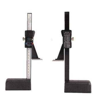 Bridge Height Measuring Ruler Digital Height Gauge 0-150mm 0.01mm Electronic Digital Height Vernier ...
