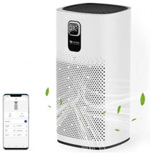 Proscenic A9 Air Purifier for Home Large Room