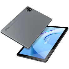 G-tab T11 UNISOC T606 Octa Core 4GB RAM+4GB Virtual Memory 128GB ROM 4G LTE Netflix Widevine L1 10.1 Inch Android 14 Tablet PC