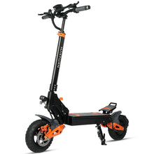 [EU Direct] MAXTURN X1 Electric Scooter 48V 15.6AH Battery 1000W Motor Recommended Top Speed 25KM/H 10inch Vacuum Tires 50KM Max Mileage 120KG Max Load Folding E-Scooter