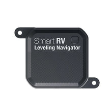TUERBB RVS01 Smart RV Leveling System bluetooth Wireless Control Real-Time Precise Leveling Measurements Advanced Wireless Camper Leveler