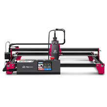 Algolaser DIY Kit MK2 Laser Engraver5W/10W/20W. 400x850mm Engraving Area, AlgoOS 2.0,