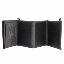 Mudiro SP-B21 21W Solar Panel Mini Foldable Waterproof Sun Power USB QC 3.0 Charger for Hiking Camping Mobile Phones