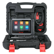 Autel Diagnostic Tools MaxiPRO MP808 S KIT Auto Scanner with Online ECU Coding Read/Erase Fault Codes MP808 Upgrade