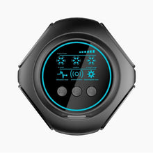 High-Power Ultrasonic Pest Repeller (20kHz–45kHz) – 360° Coverage for Large Spaces