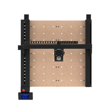 Máquina roteadora CNC TwoTrees® TTC-450 gravadora a laser