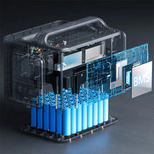 Aferiy P010 800W 512Wh LiFePO4 Portable Power Station +1* S100 100W Solar Panel UPS Pure Sine Wave Solar Generator Camping RV