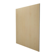 AlgoLaser 10pcs Basswood Plywood Sheets 30*30cm Basswood Sheets Square Unfinished Wood Board for DIY Crafts Laser Cutting