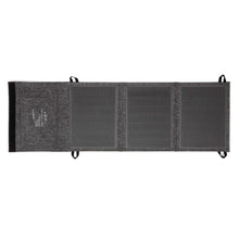 Mudiro SP-B21 21W Solar Panel Mini Foldable Waterproof Sun Power USB QC 3.0 Charger for Hiking Camping Mobile Phones