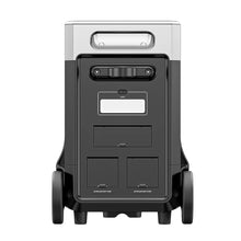 AFERIY P310 3600W Portable Power Station with APP Control, 3840Wh LiFePO4, 4500W Max Fast Dual Charge, 13 Outputs UPS, LiFePO4 Battery