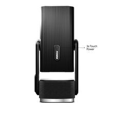 SkyEcho FreeONE-Pro Portable Speaker Projector - Black European Standard