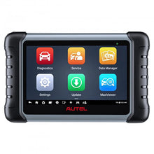 Autel Diagnostic Tools MaxiPRO MP808 S KIT Auto Scanner with Online ECU Coding Read/Erase Fault Codes MP808 Upgrade