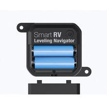 TUERBB RVS01 Smart RV Leveling System bluetooth Wireless Control Real-Time Precise Leveling Measurements Advanced Wireless Camper Leveler